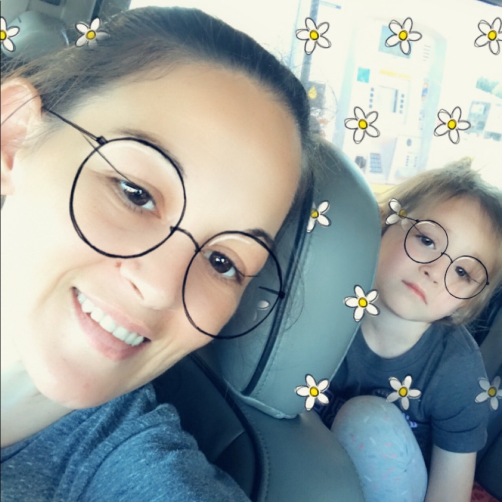 Meet your Posher, Shalisha